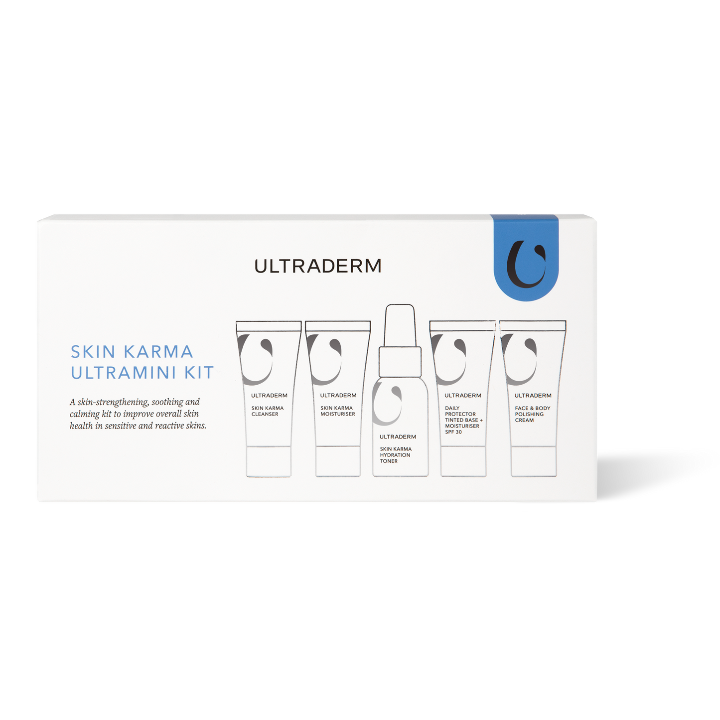 Skin Karma UltraMini Kit
