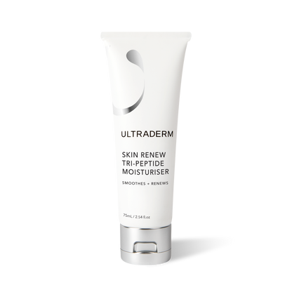 Skin Renew Tri-Peptide Moisturiser