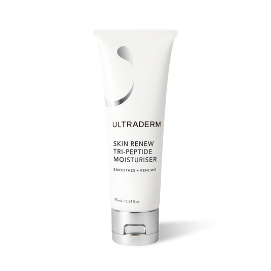 Skin Renew Tri-Peptide Moisturiser