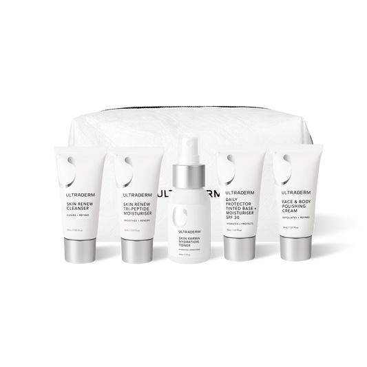 Skin Renew UltraMini Kit