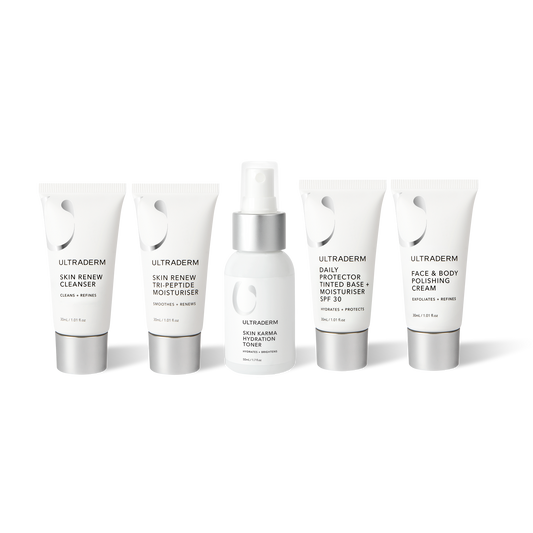 Skin Renew UltraMini Kit