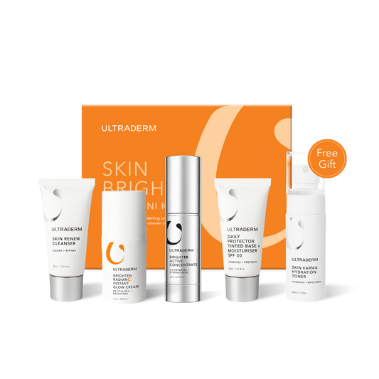 Skin Bright UltraMini Kit