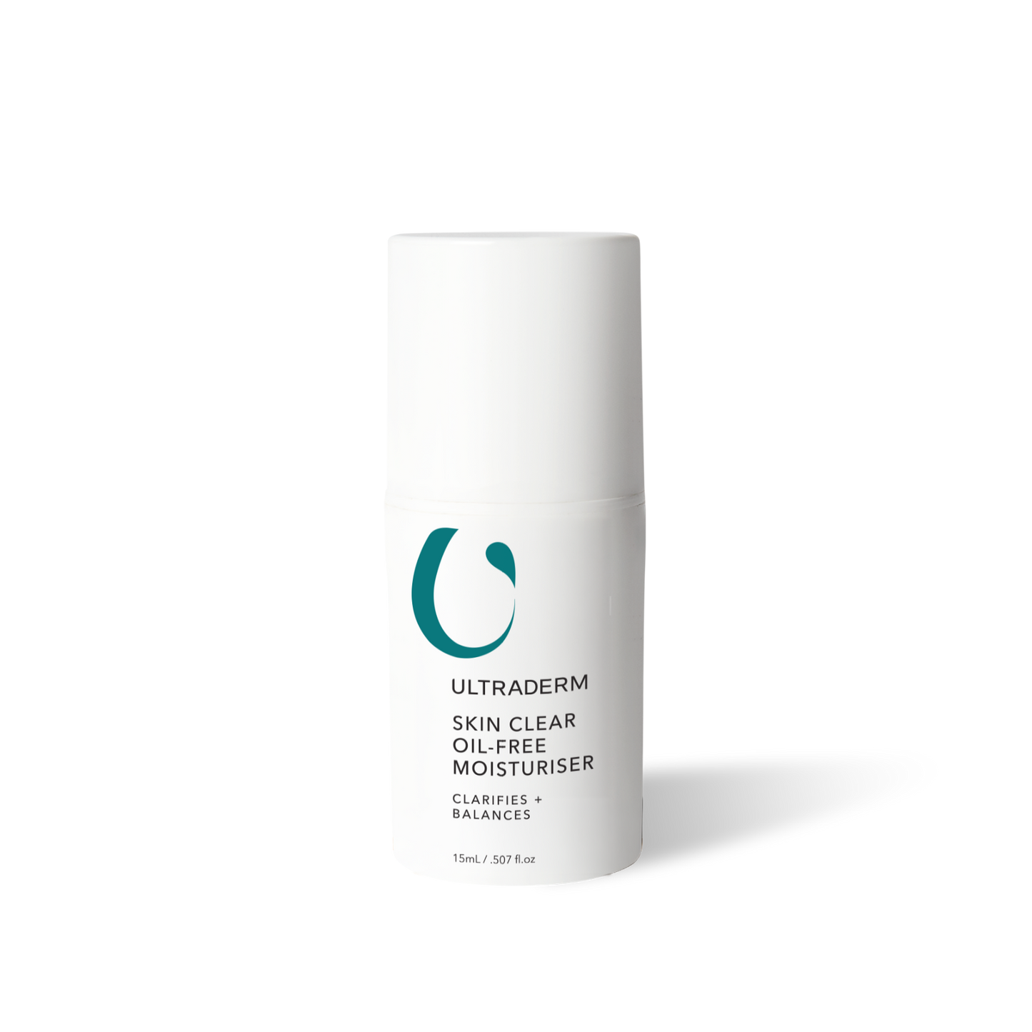Skin Clear Oil-Free Moisturiser