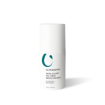 Skin Clear Oil-Free Moisturiser