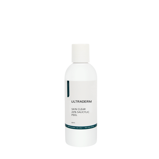 PRO Skin Clear 20% Salicylic Peel