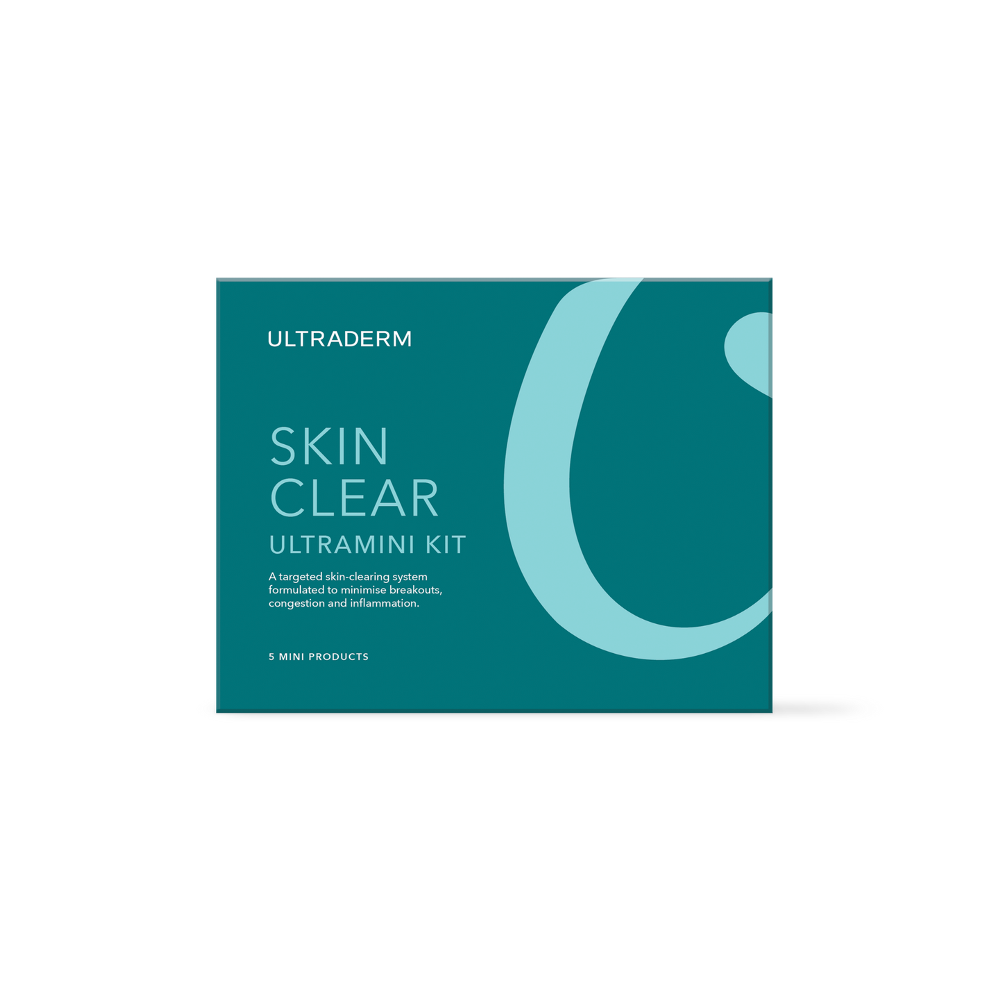 Skin Clear UltraMini Kit
