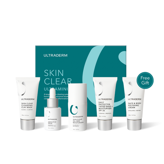 Skin Clear UltraMini Kit