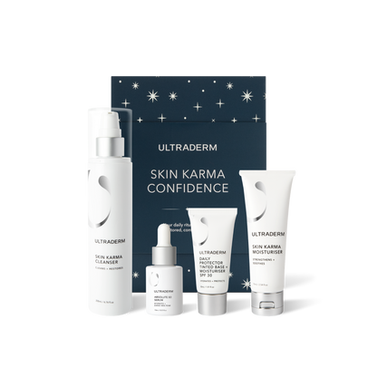 Skin Karma Confidence Kit