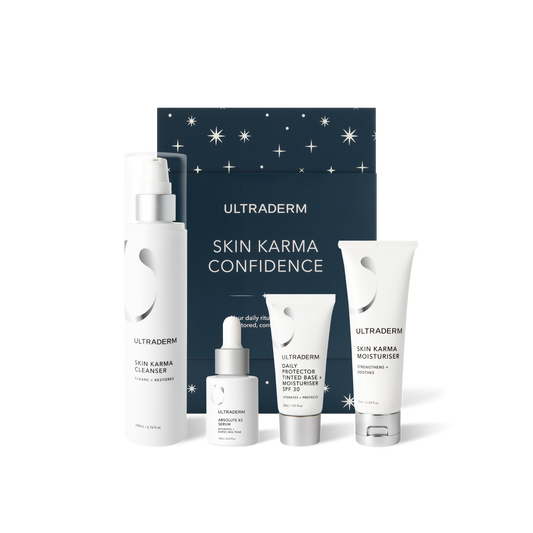 Skin Karma Confidence Kit