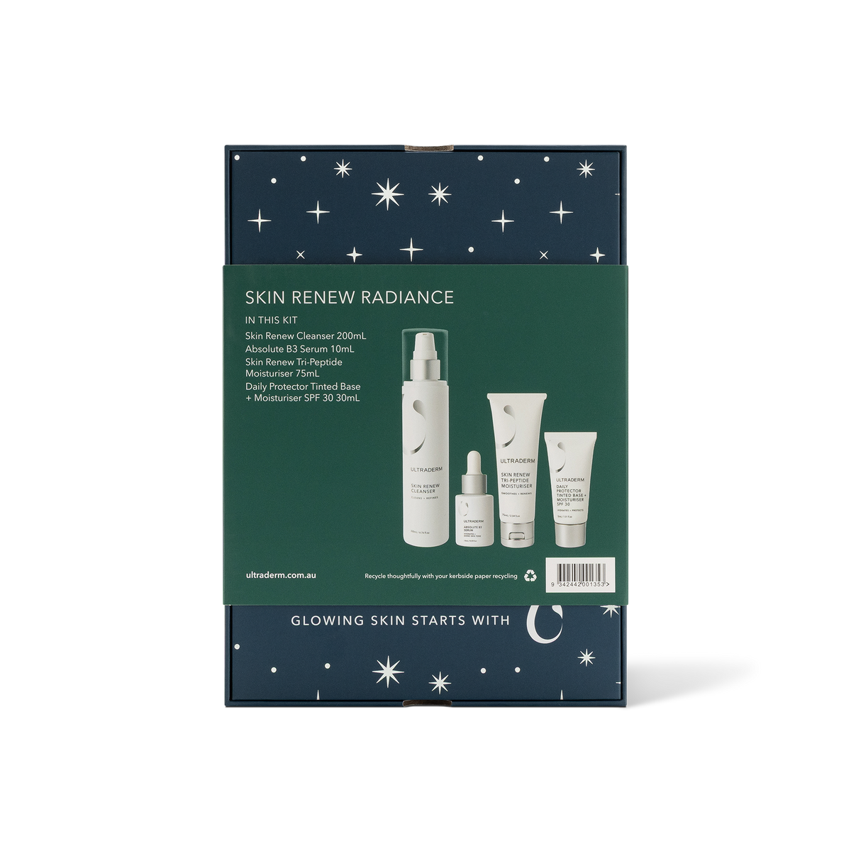 Skin Renew Radiance Kit