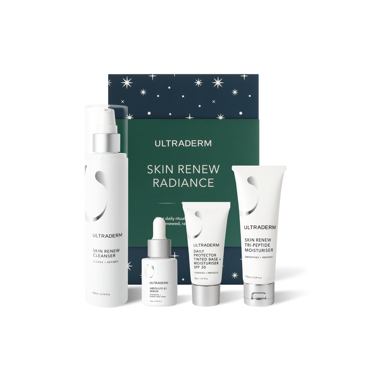 Skin Renew Radiance Kit