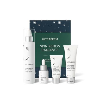 Skin Renew Radiance Kit