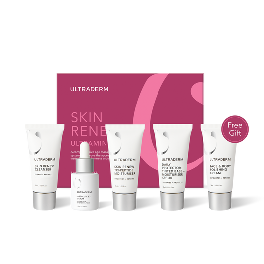Skin Renew UltraMini Kit