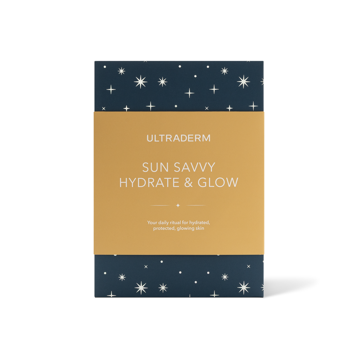 Sun Savvy Hydrate & Glow Kit