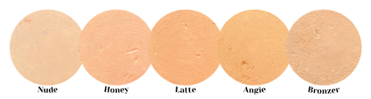 All In One Mineral Foundation Powder - Launch Bundles