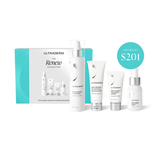 The Renew Collection