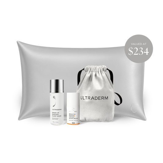 The Sleep & Glow Ritual