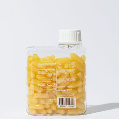 Tonik Apple Cider Vinegar Capsules