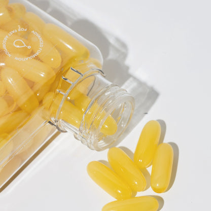 Tonik Apple Cider Vinegar Capsules