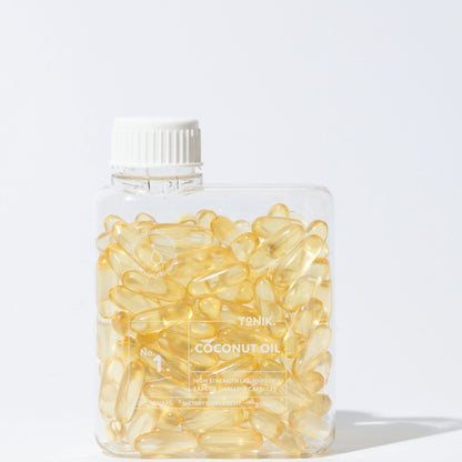 Tonik Coconut Oil Capsules