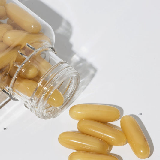 Tonik Marine Collagen Capsules