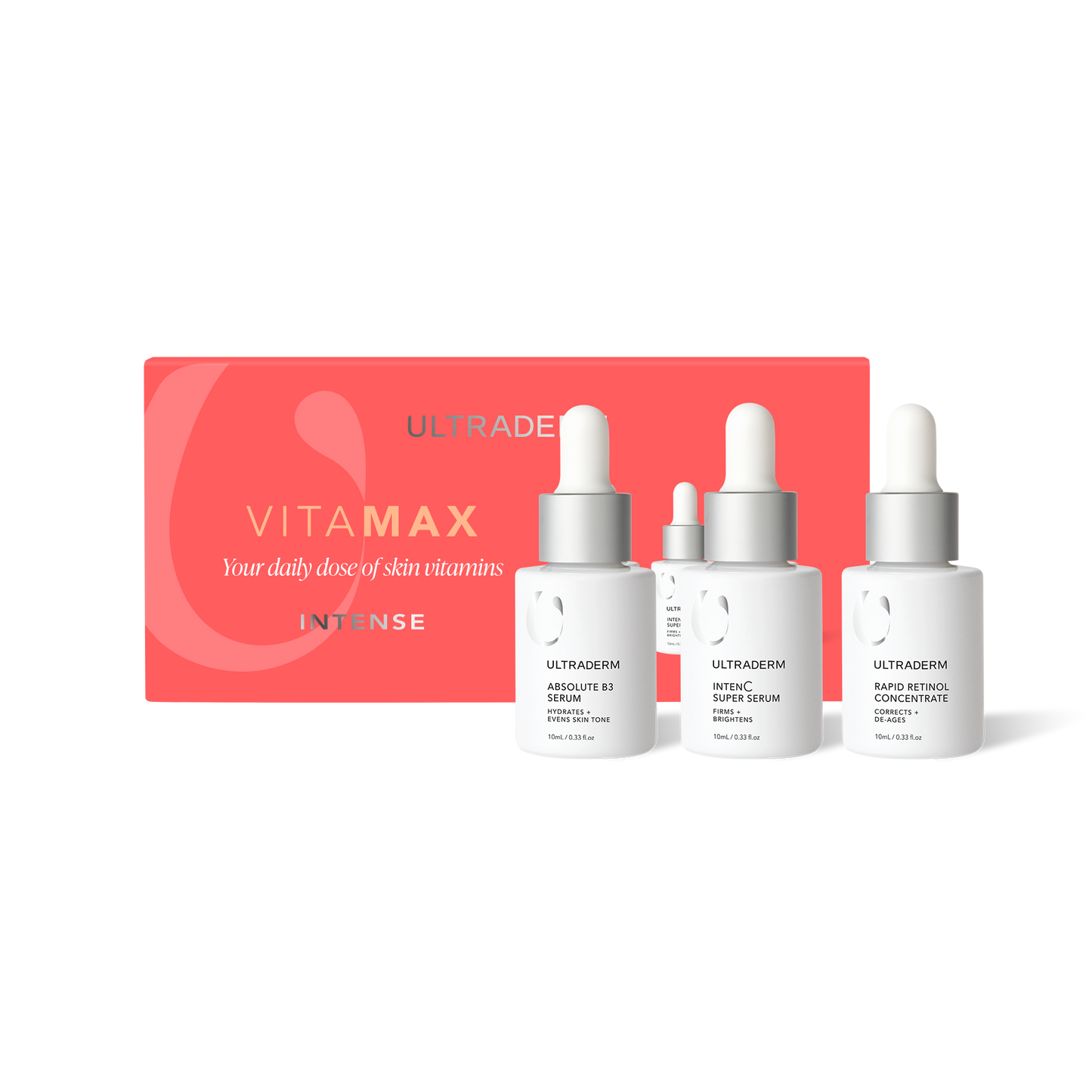 Vitamax Kits