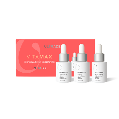 Vitamax Kits