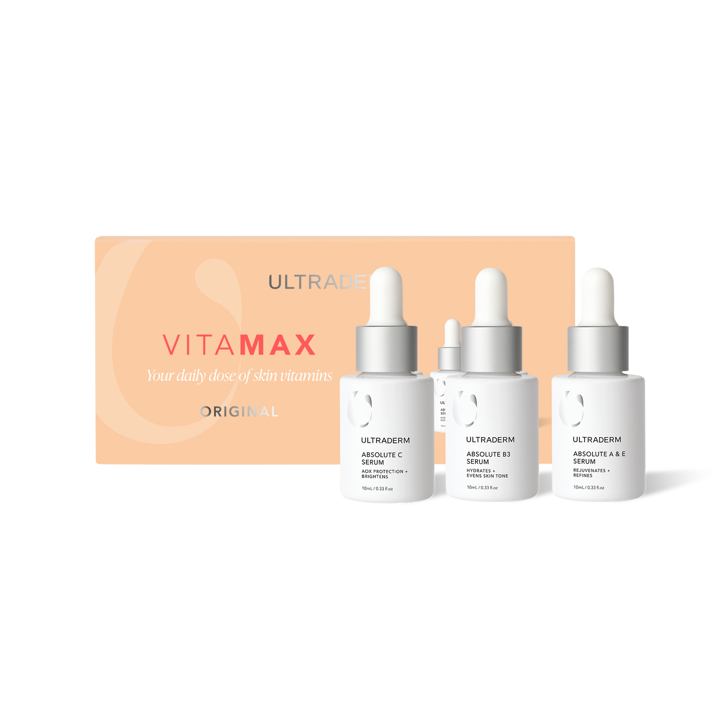 Vitamax Kits