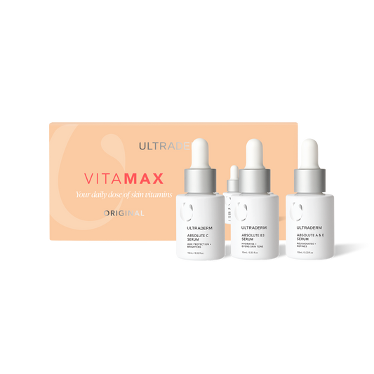 Vitamax Kits