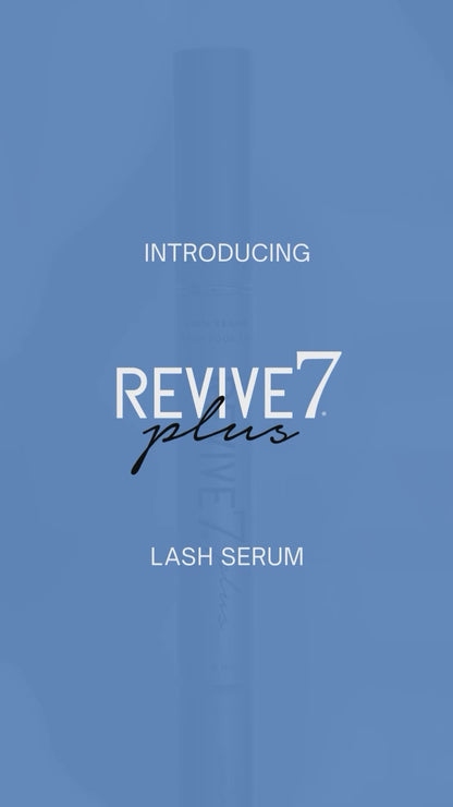 Revive7 Plus Lash Serum 3mL