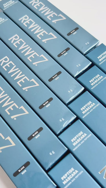 Revive7 Peptide Mascara 6g