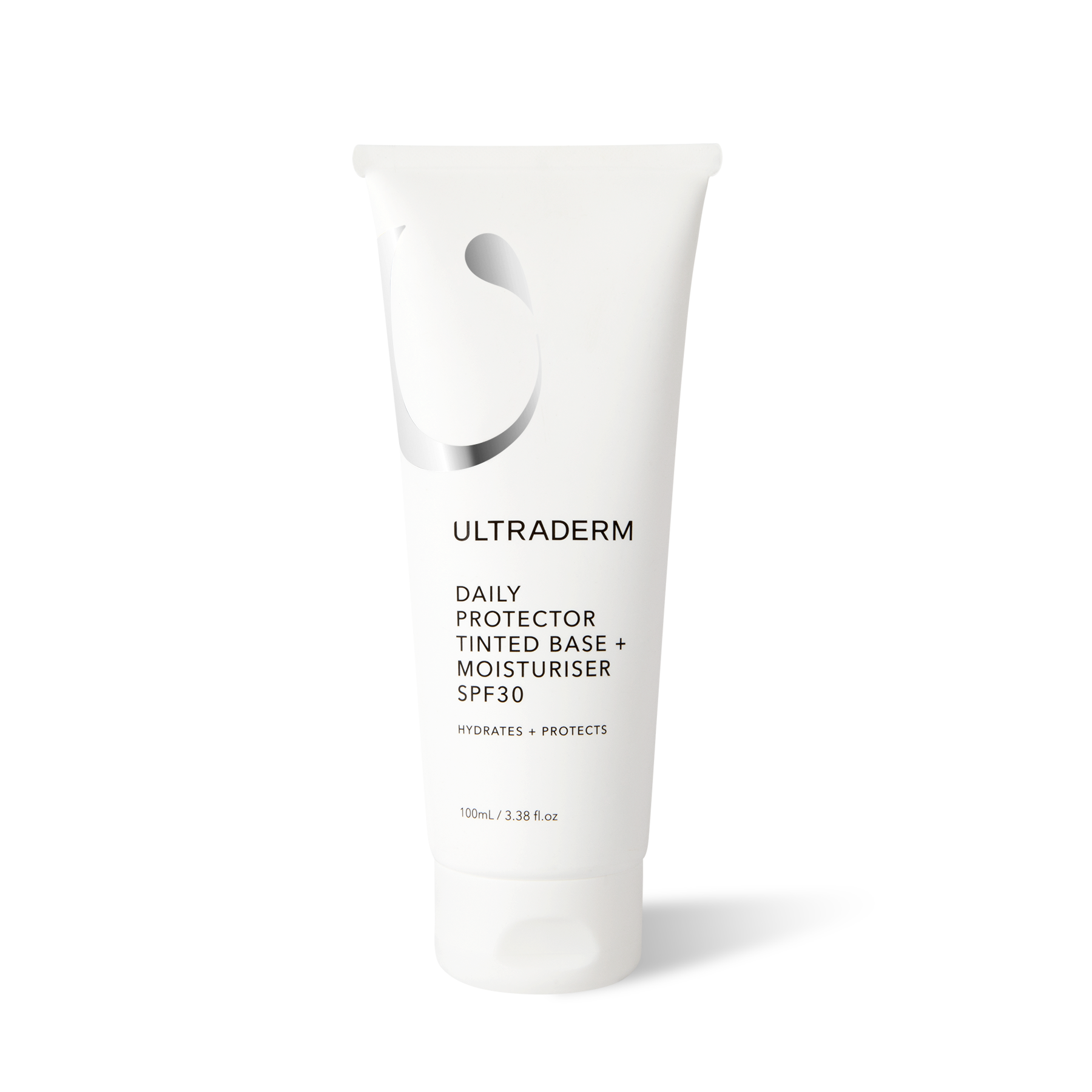 Daily Protector Tinted Base + Moisturiser SPF 30