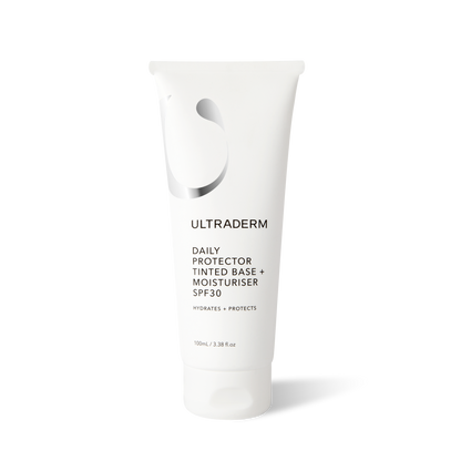 Daily Protector Tinted Base + Moisturiser SPF 30