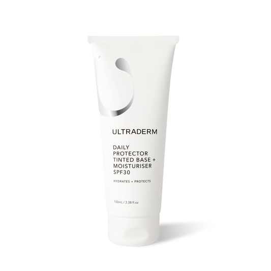 Daily Protector Tinted Base + Moisturiser SPF 30