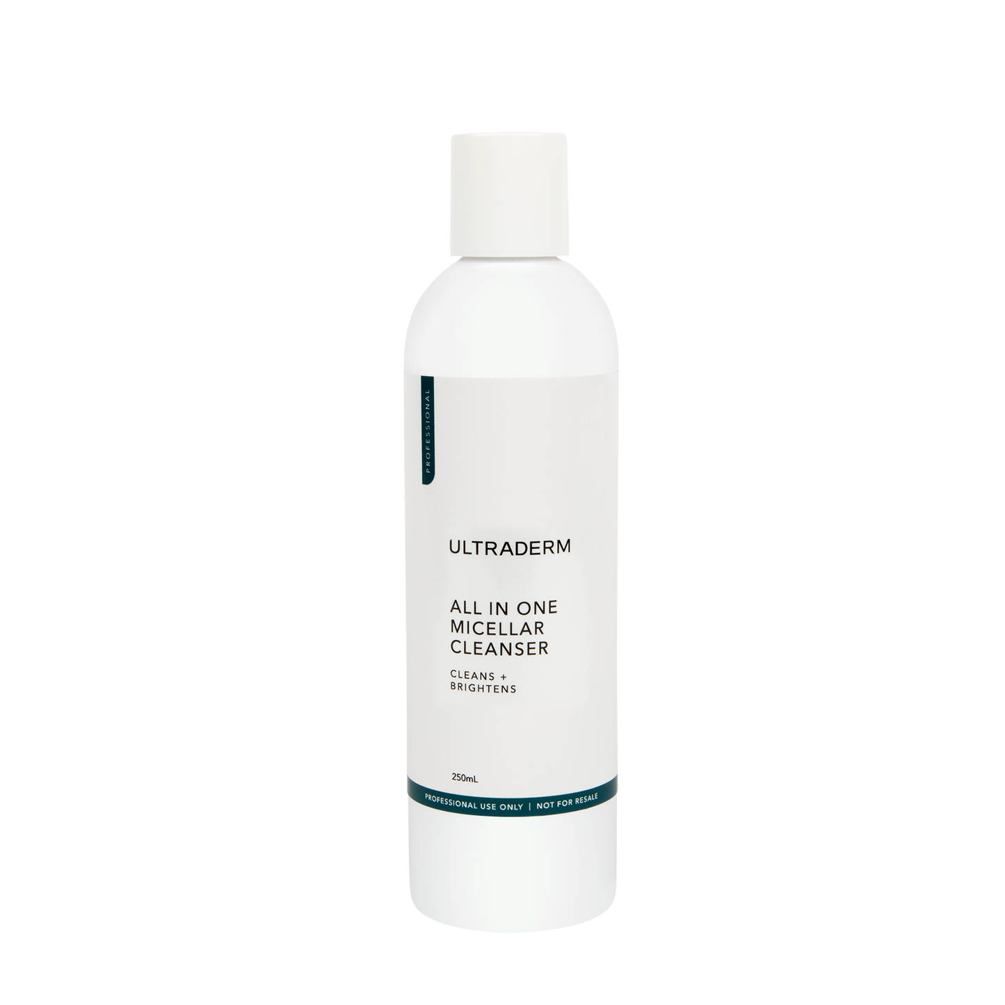All In One Micellar Cleanser