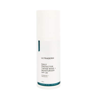 Daily Protector Tinted Base + Moisturiser SPF 30