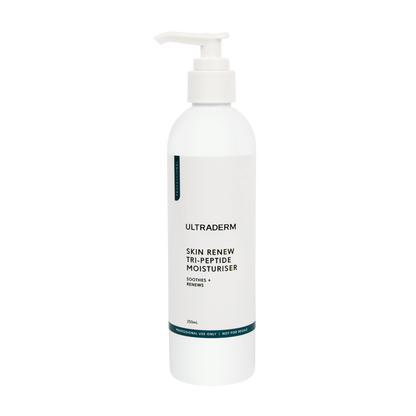 Skin Renew Tri-Peptide Moisturiser