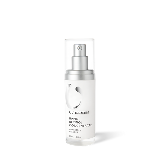 Rapid Retinol Concentrate