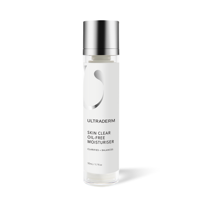 Skin Clear Oil-Free Moisturiser