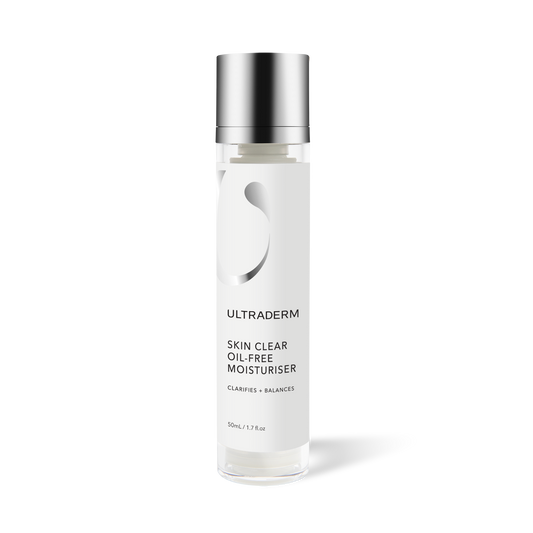 Skin Clear Oil-Free Moisturiser